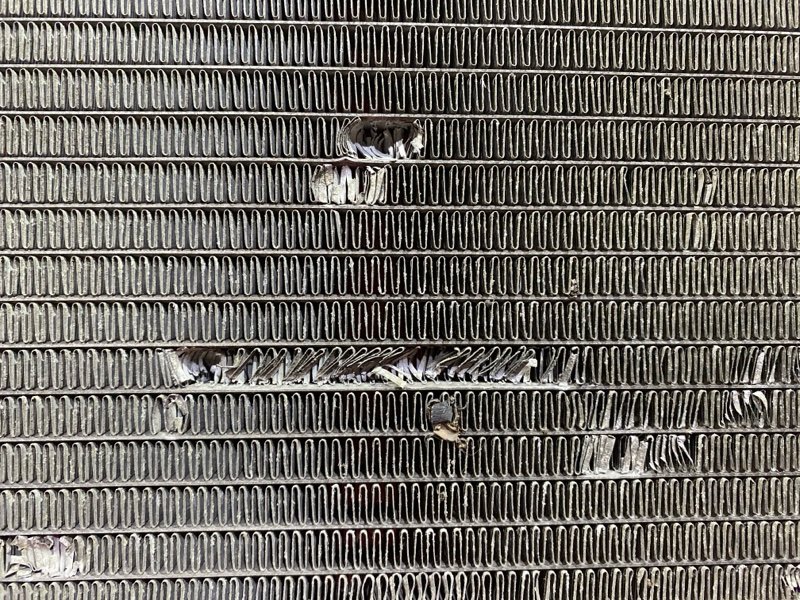 Радиатор кондиционера, 500 рублей, Красноярск