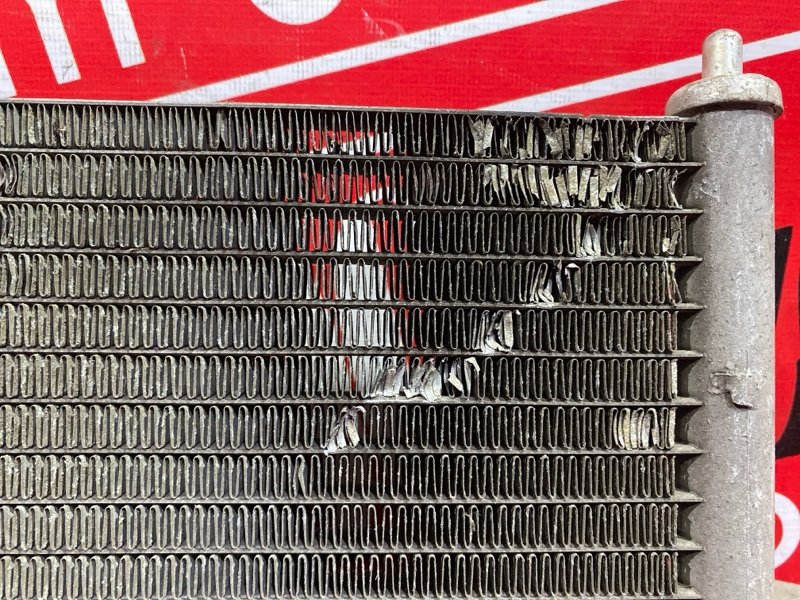 Радиатор кондиционера, 500 рублей, Красноярск
