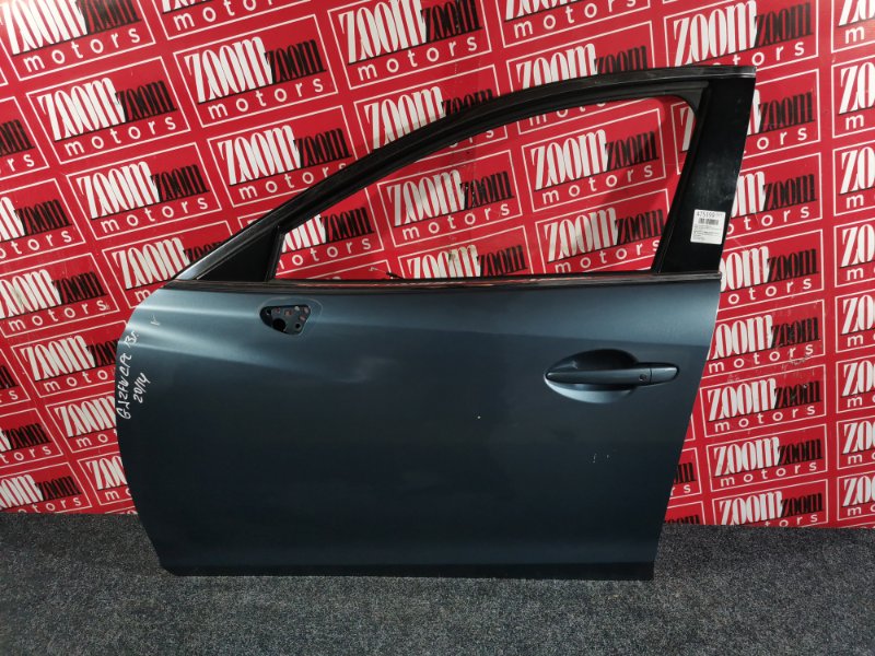 Дверь боковая, 28500 рублей, Красноярск