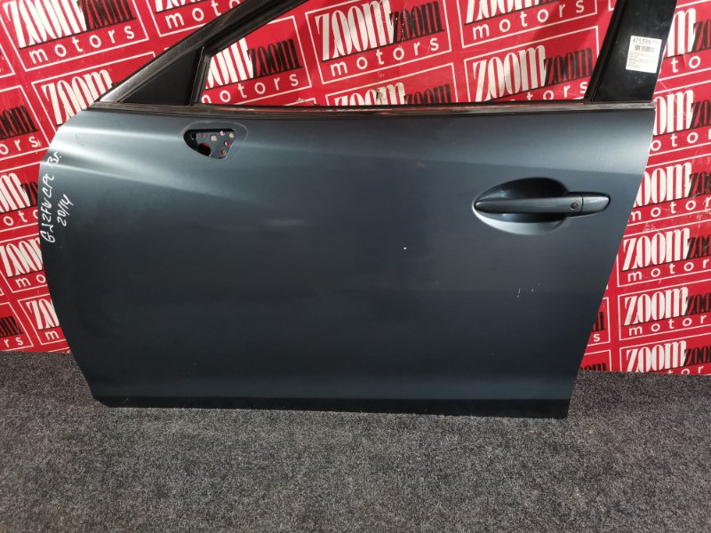 Дверь боковая, 28500 рублей, Красноярск