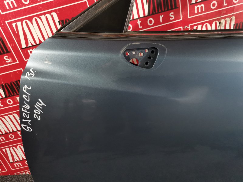 Дверь боковая, 28500 рублей, Красноярск