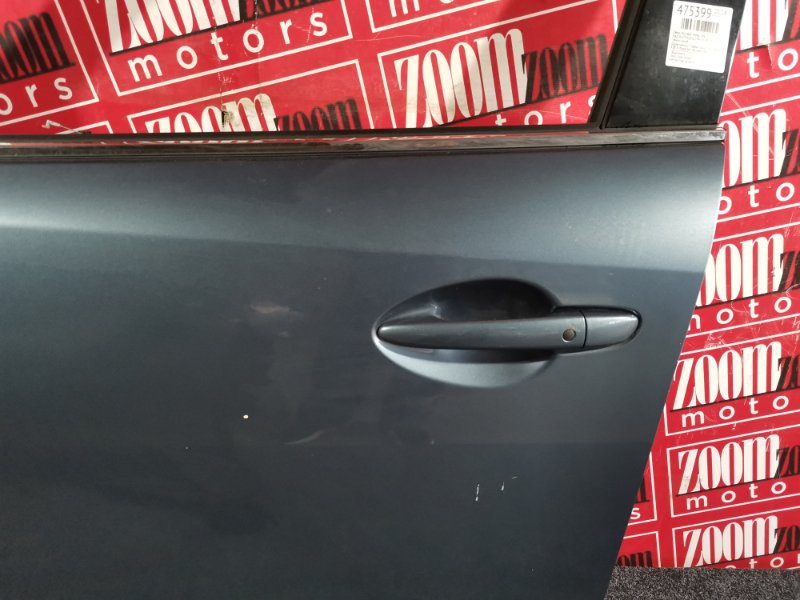 Дверь боковая, 28500 рублей, Красноярск