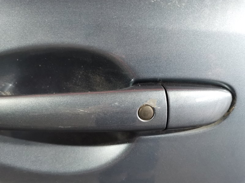 Дверь боковая, 28500 рублей, Красноярск