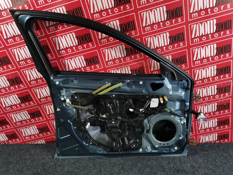 Дверь боковая, 28500 рублей, Красноярск