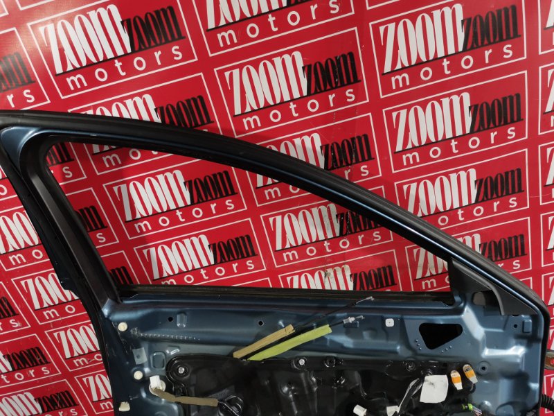 Дверь боковая, 28500 рублей, Красноярск