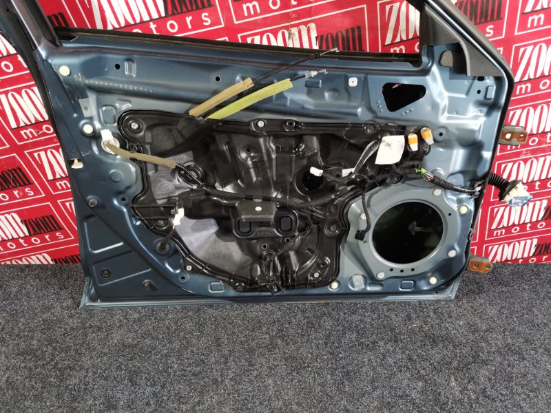 Дверь боковая, 28500 рублей, Красноярск