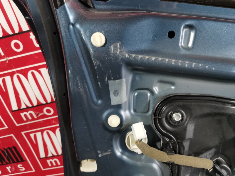 Дверь боковая, 28500 рублей, Красноярск