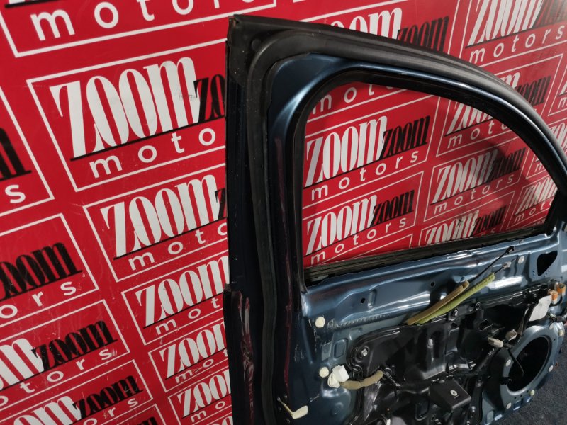 Дверь боковая, 28500 рублей, Красноярск