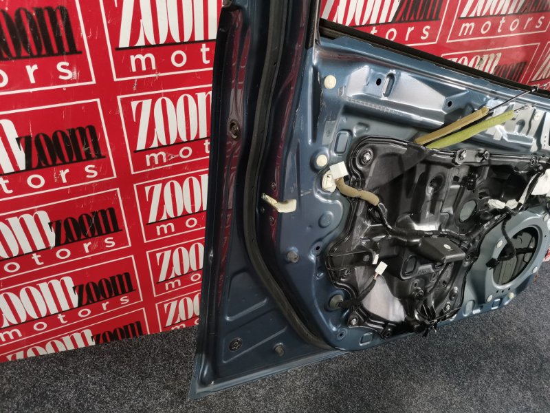 Дверь боковая, 28500 рублей, Красноярск