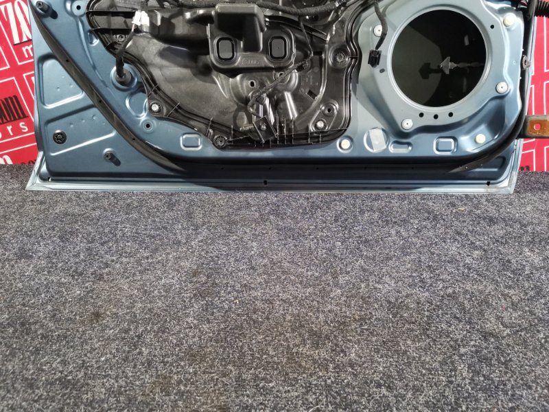 Дверь боковая, 28500 рублей, Красноярск