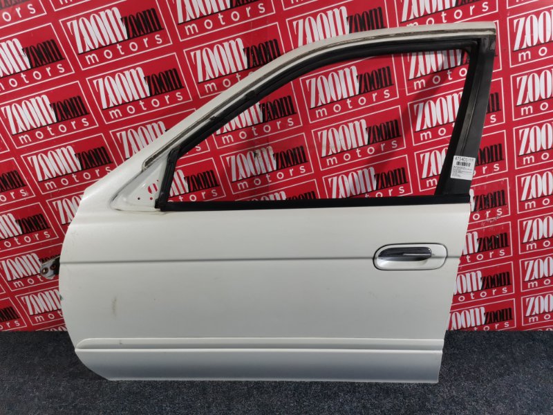 Дверь боковая, 10000 рублей, Красноярск