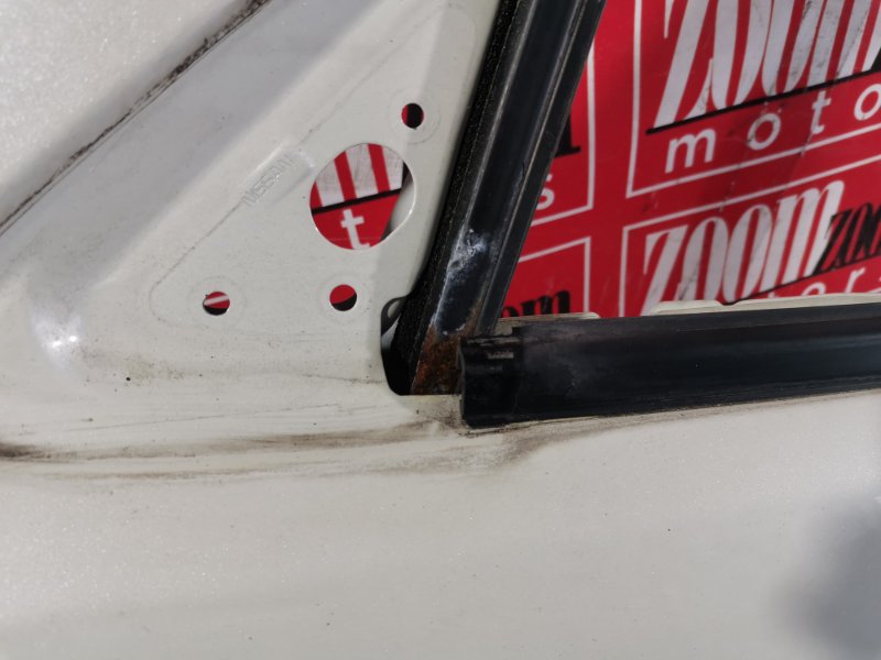 Дверь боковая, 10000 рублей, Красноярск