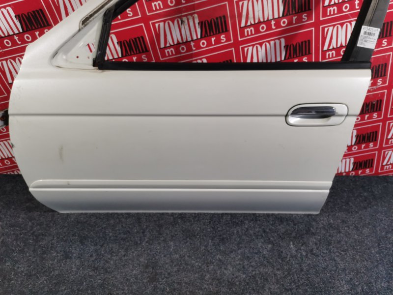 Дверь боковая, 10000 рублей, Красноярск