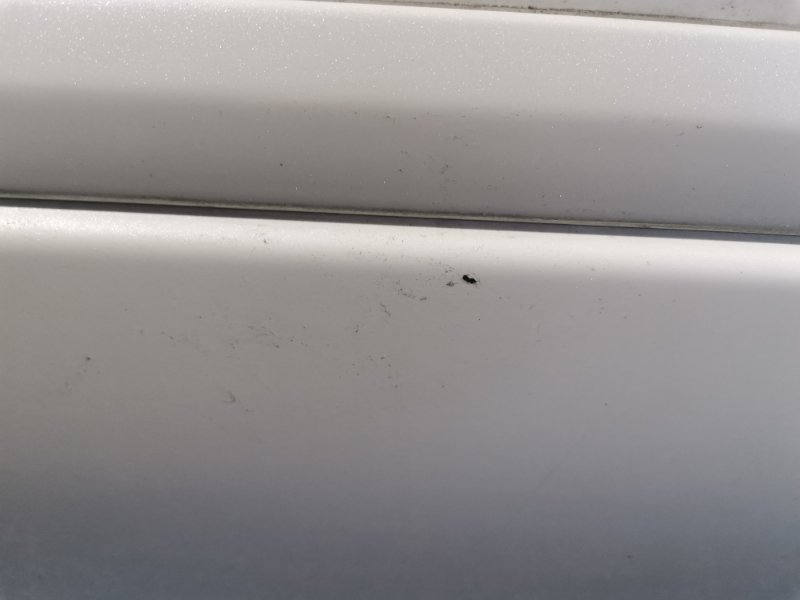 Дверь боковая, 10000 рублей, Красноярск