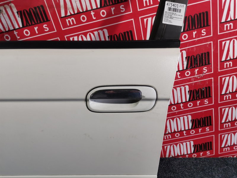 Дверь боковая, 10000 рублей, Красноярск