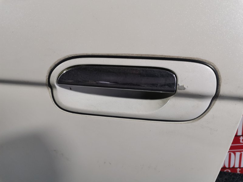 Дверь боковая, 10000 рублей, Красноярск