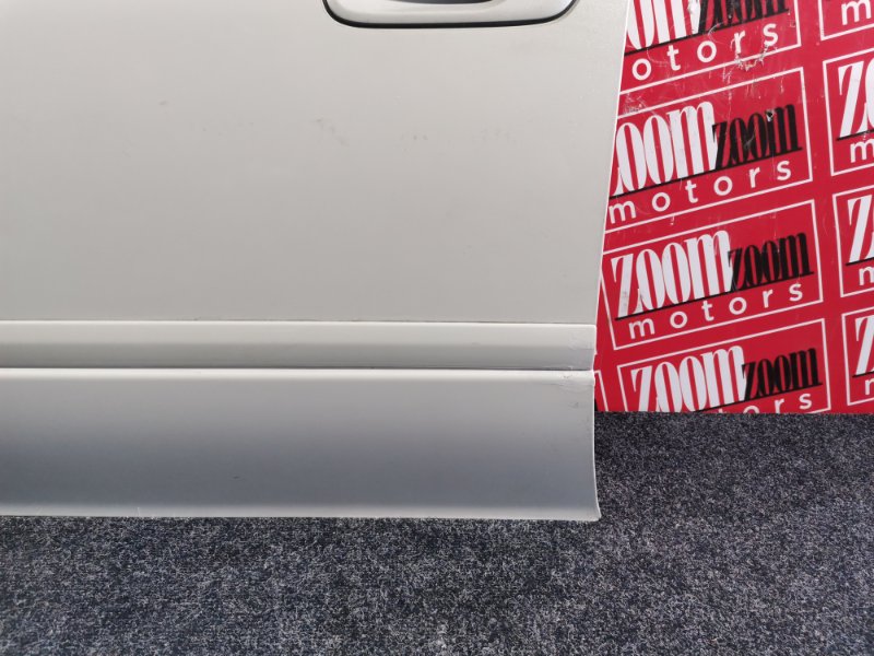 Дверь боковая, 10000 рублей, Красноярск