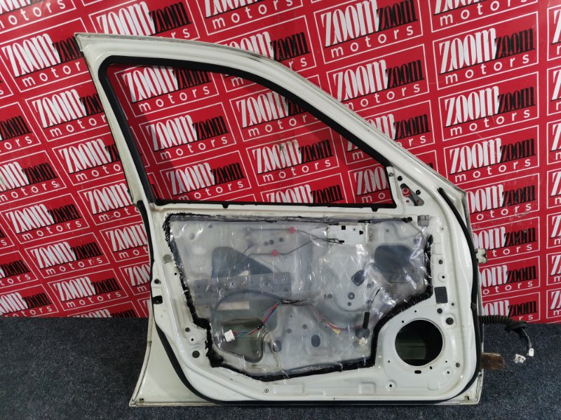 Дверь боковая, 10000 рублей, Красноярск