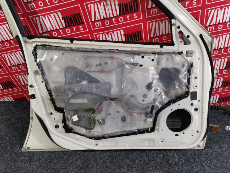 Дверь боковая, 10000 рублей, Красноярск