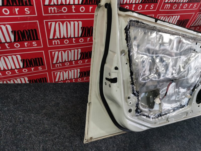 Дверь боковая, 10000 рублей, Красноярск