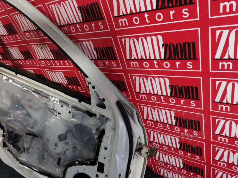 Дверь боковая, 10000 рублей, Красноярск