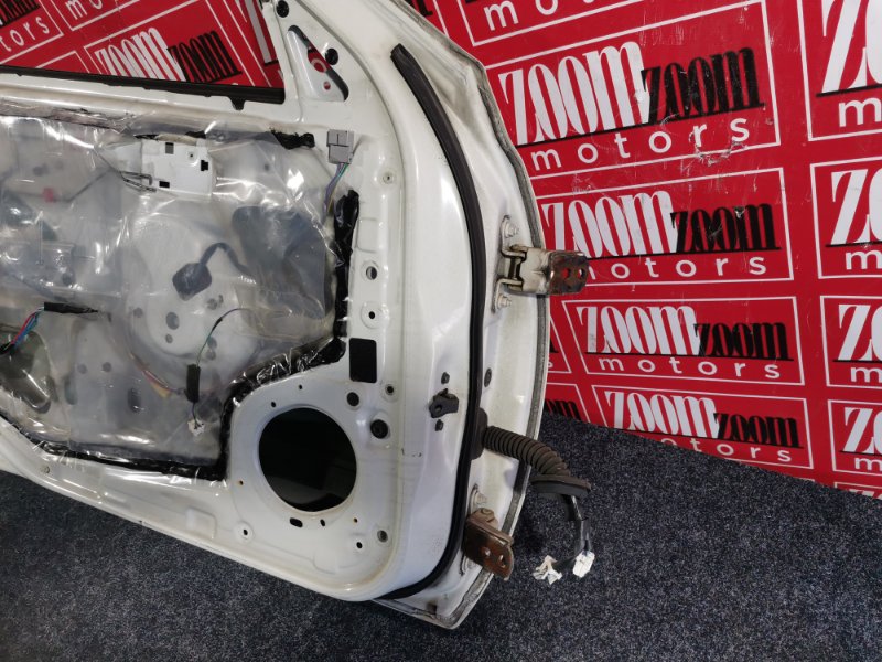 Дверь боковая, 10000 рублей, Красноярск