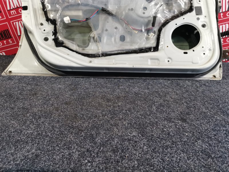 Дверь боковая, 10000 рублей, Красноярск