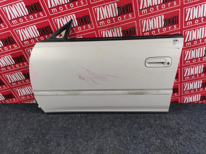 Дверь боковая, 3800 рублей, Красноярск