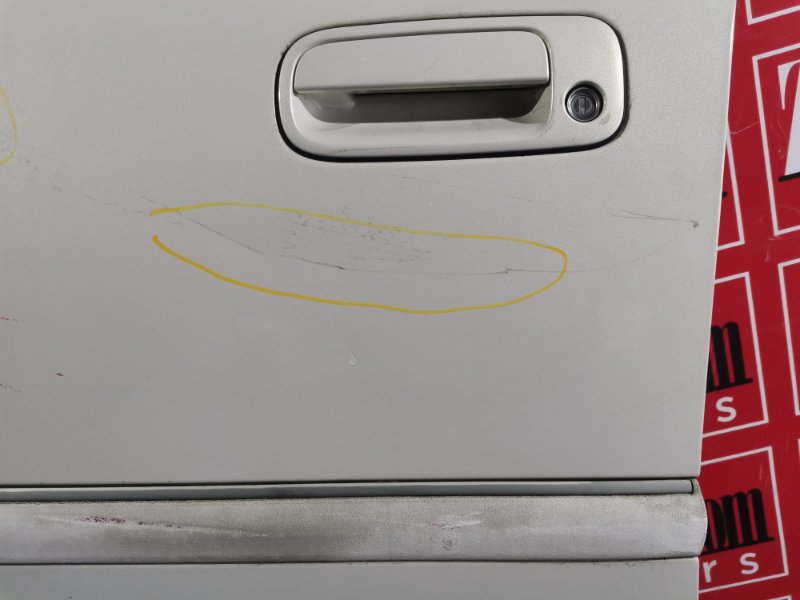 Дверь боковая, 3800 рублей, Красноярск