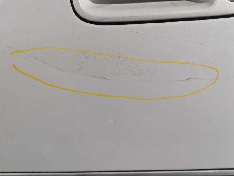 Дверь боковая, 3800 рублей, Красноярск