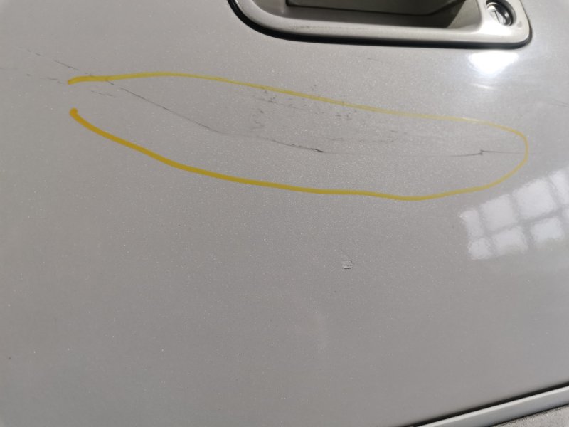 Дверь боковая, 3800 рублей, Красноярск