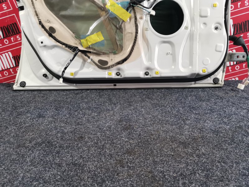 Дверь боковая, 3800 рублей, Красноярск