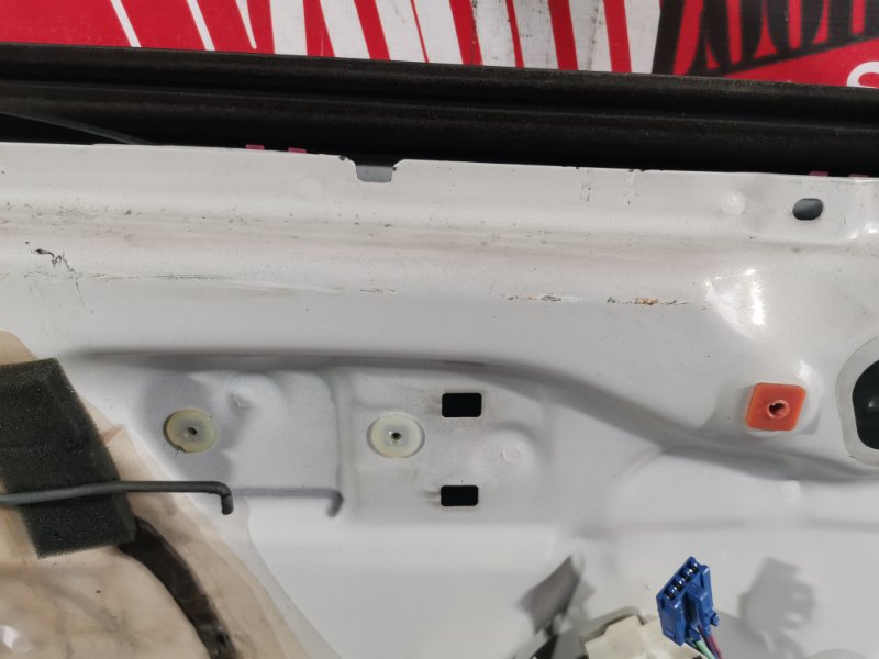 Дверь боковая, 3800 рублей, Красноярск