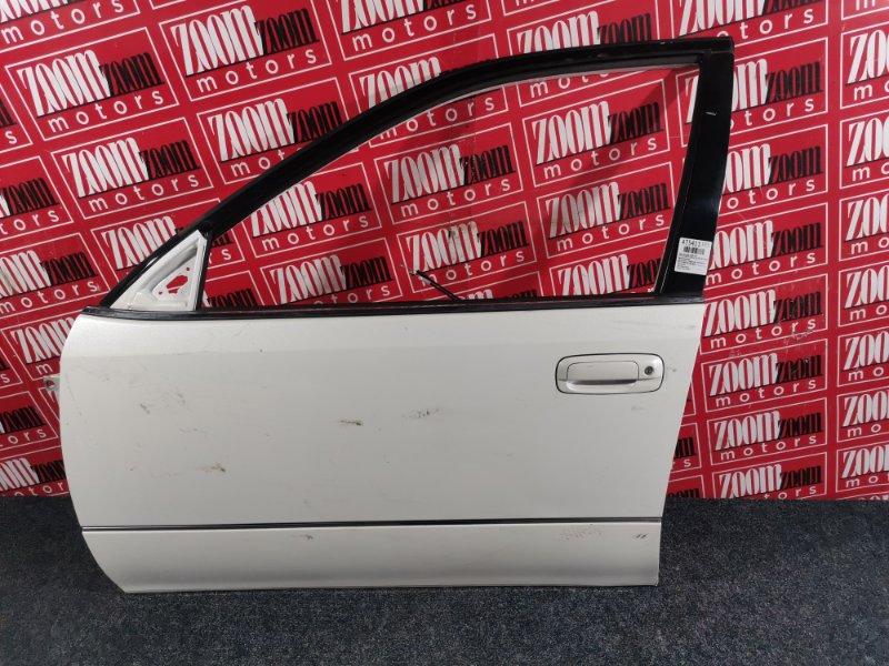 Дверь боковая, 5400 рублей, Красноярск