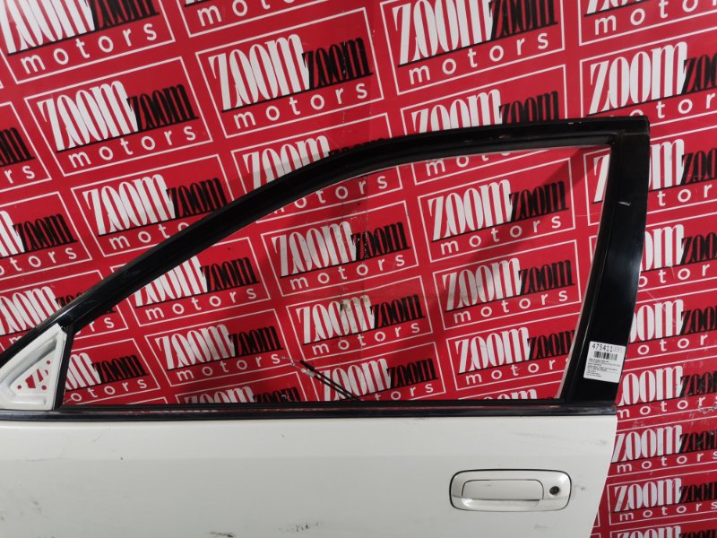 Дверь боковая, 5400 рублей, Красноярск