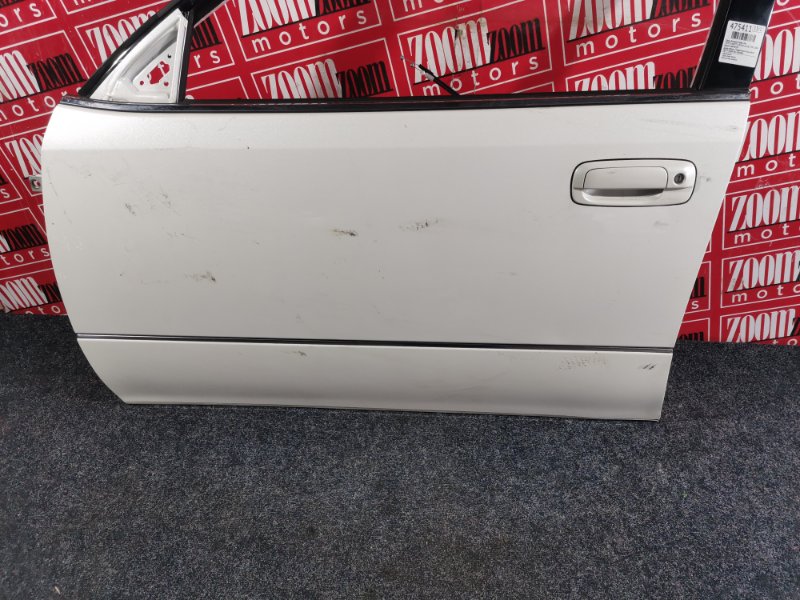 Дверь боковая, 5400 рублей, Красноярск