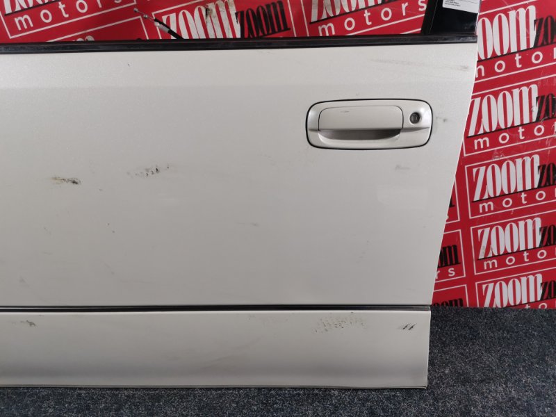 Дверь боковая, 5400 рублей, Красноярск