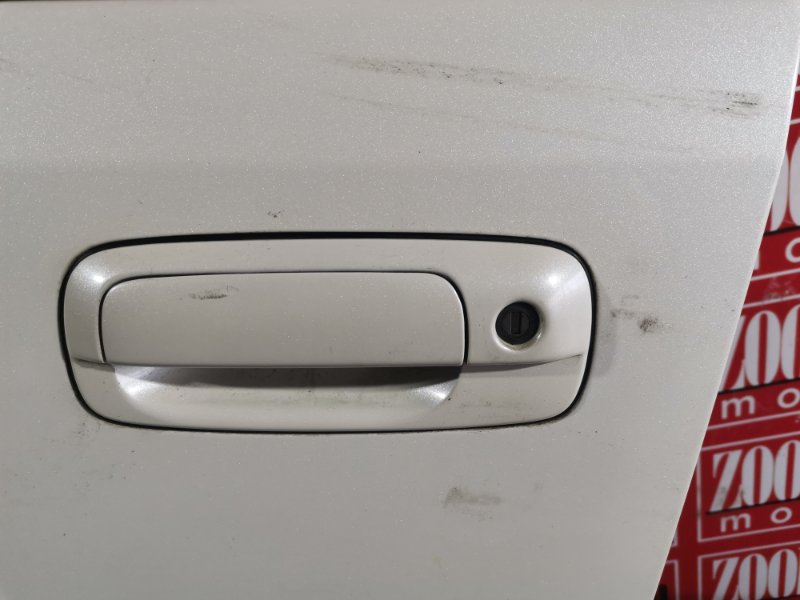 Дверь боковая, 5400 рублей, Красноярск