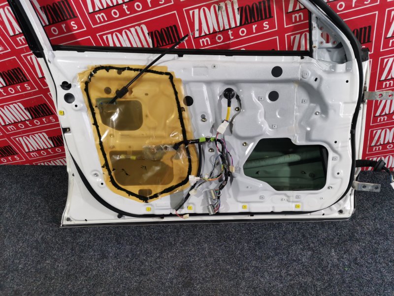 Дверь боковая, 5400 рублей, Красноярск