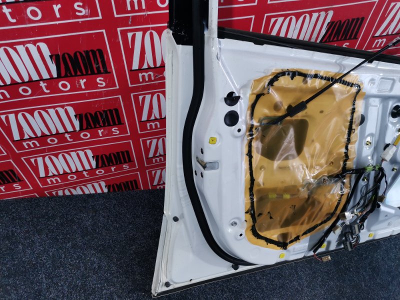 Дверь боковая, 5400 рублей, Красноярск