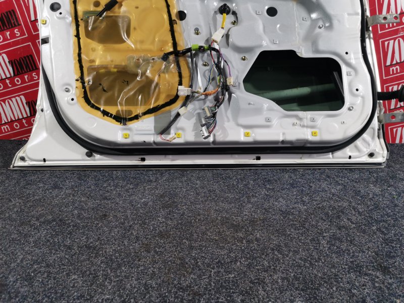 Дверь боковая, 5400 рублей, Красноярск