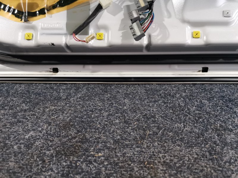 Дверь боковая, 5400 рублей, Красноярск