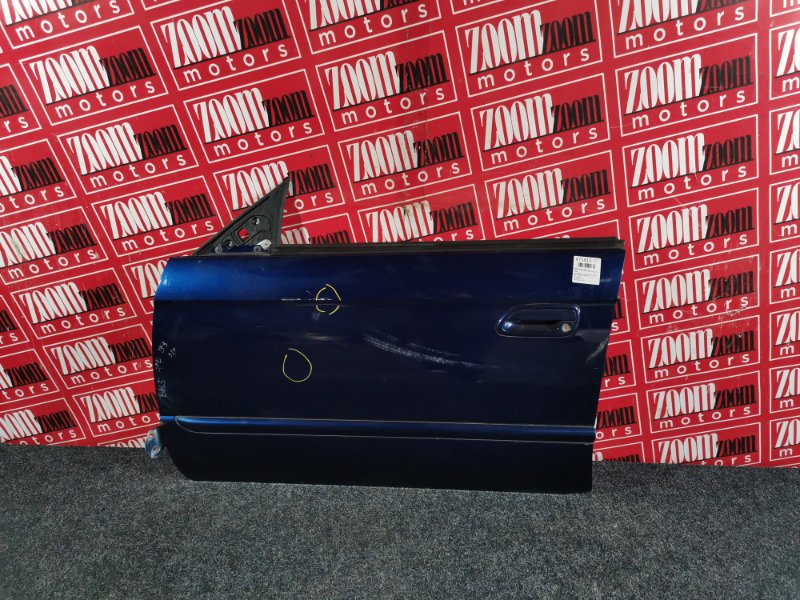 Дверь боковая, 5400 рублей, Красноярск