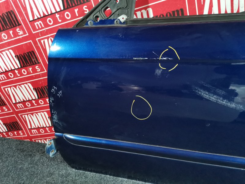 Дверь боковая, 5400 рублей, Красноярск