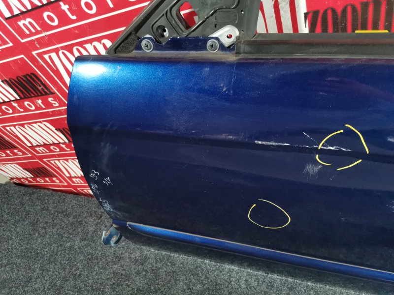 Дверь боковая, 5400 рублей, Красноярск