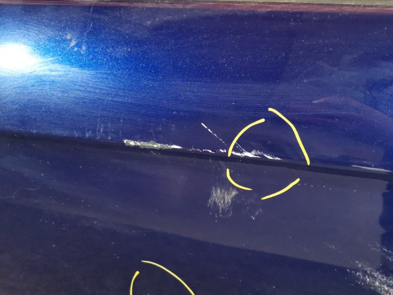 Дверь боковая, 5400 рублей, Красноярск