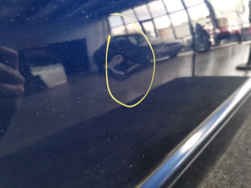 Дверь боковая, 5400 рублей, Красноярск