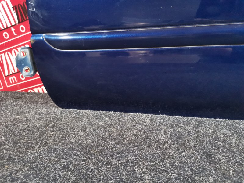 Дверь боковая, 5400 рублей, Красноярск