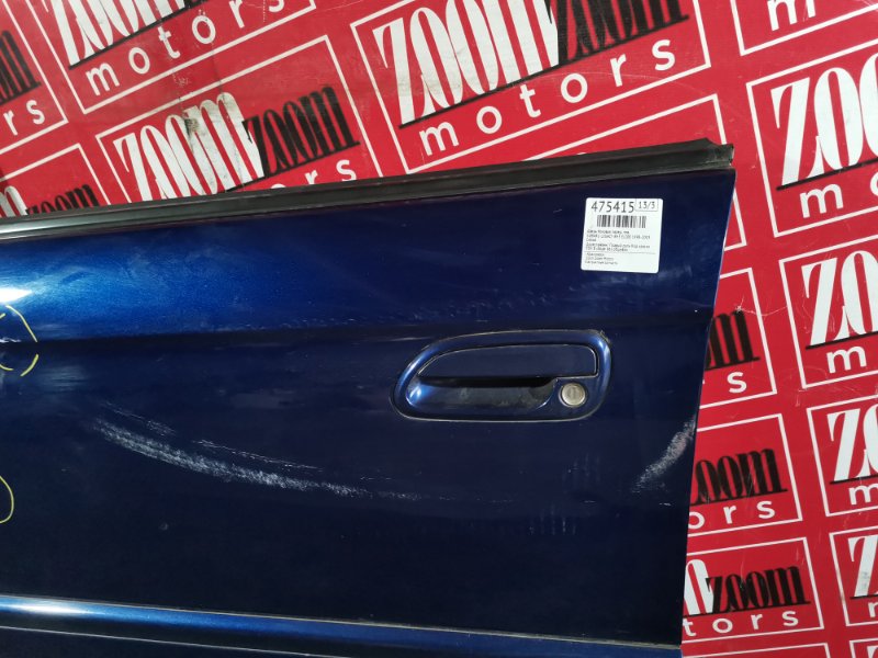 Дверь боковая, 5400 рублей, Красноярск