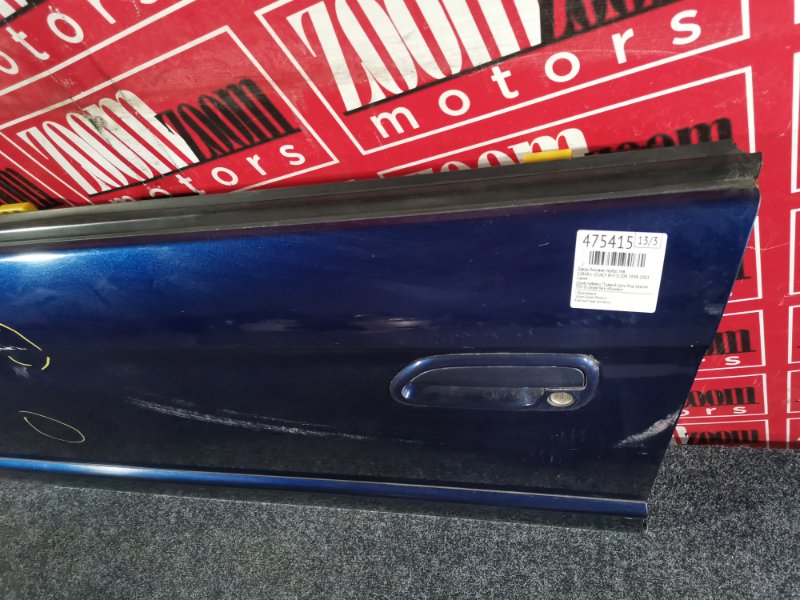 Дверь боковая, 5400 рублей, Красноярск